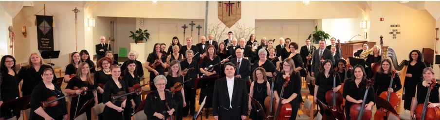 Wasatch Symphony Community Orchestra